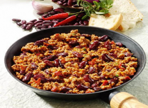 Chili Con Carne